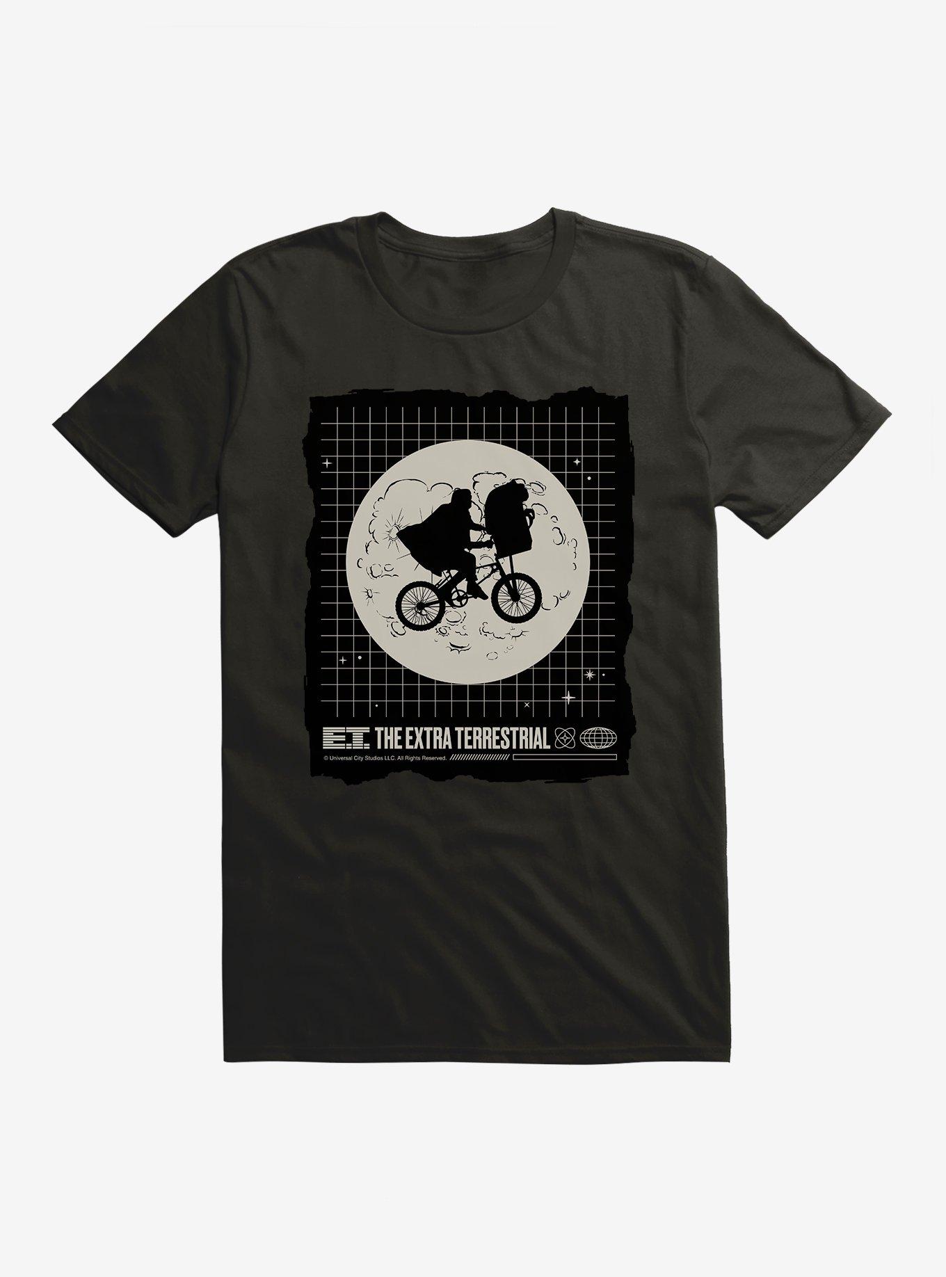 E.T. Off The Grid T-Shirt