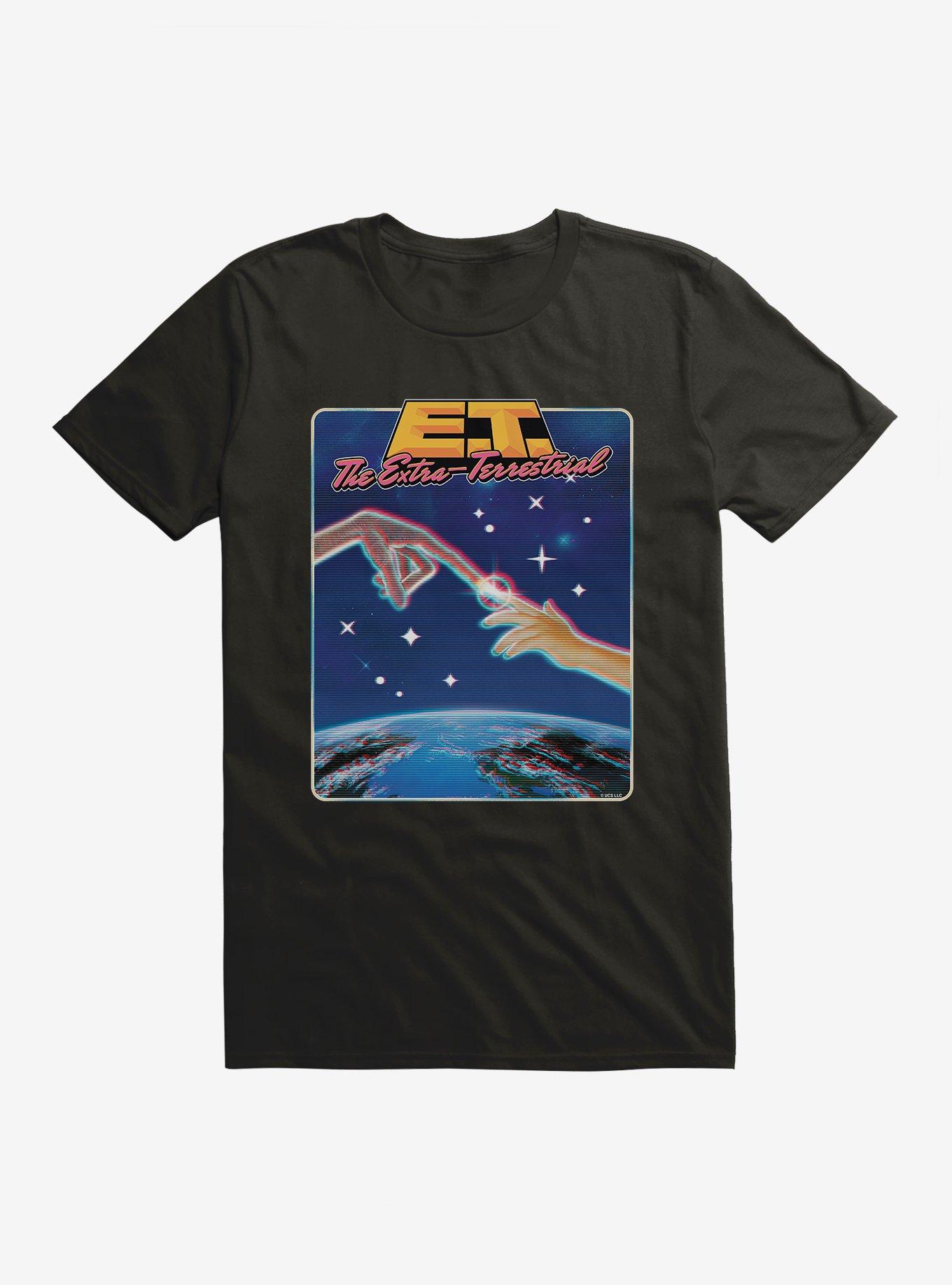 E.T. The Connection T-Shirt