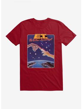 E.T. The Connection T-Shirt, , hi-res