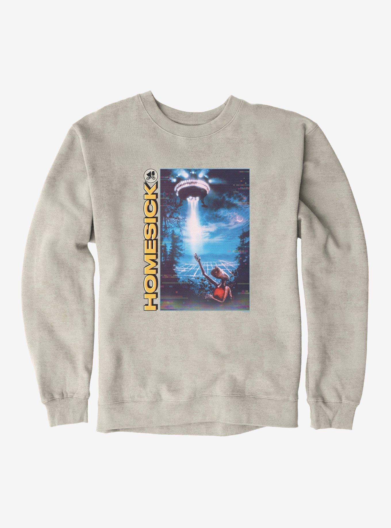 E.T. Homesick Sweatshirt | Hot Topic