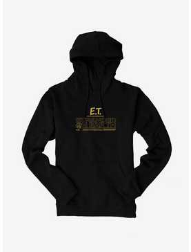 E.T. Stranded On Earth Hoodie, , hi-res