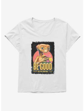 E.T. Be Good Girls T-Shirt Plus Size, , hi-res