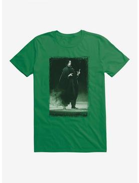 Harry Potter Snape In The Shadows Anime Style T-Shirt, , hi-res