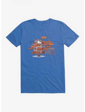 Minions Brick T-Shirt, , hi-res