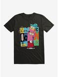 Minions In Disguise T-Shirt, BLACK, hi-res