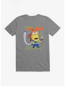 Minions The Switch T-Shirt, STORM GREY, hi-res