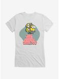 Minions Groovy Take Your Friends Girls T-Shirt, WHITE, hi-res