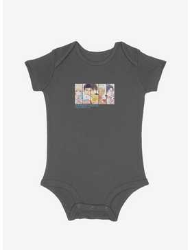 Sanrio Boys Danshi Cover Infant Bodysuit, , hi-res