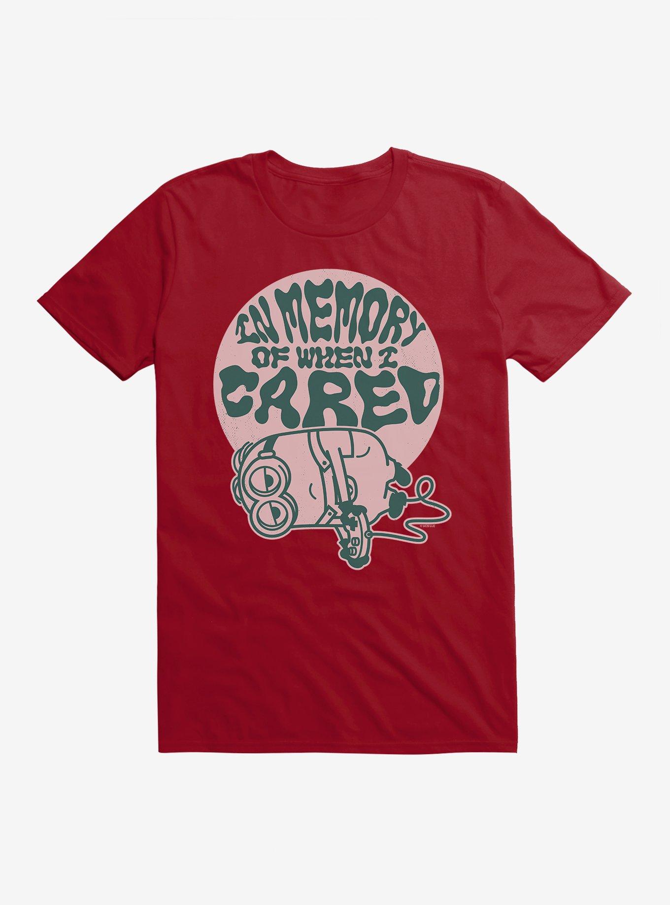 Minions In Memory T-Shirt, , hi-res