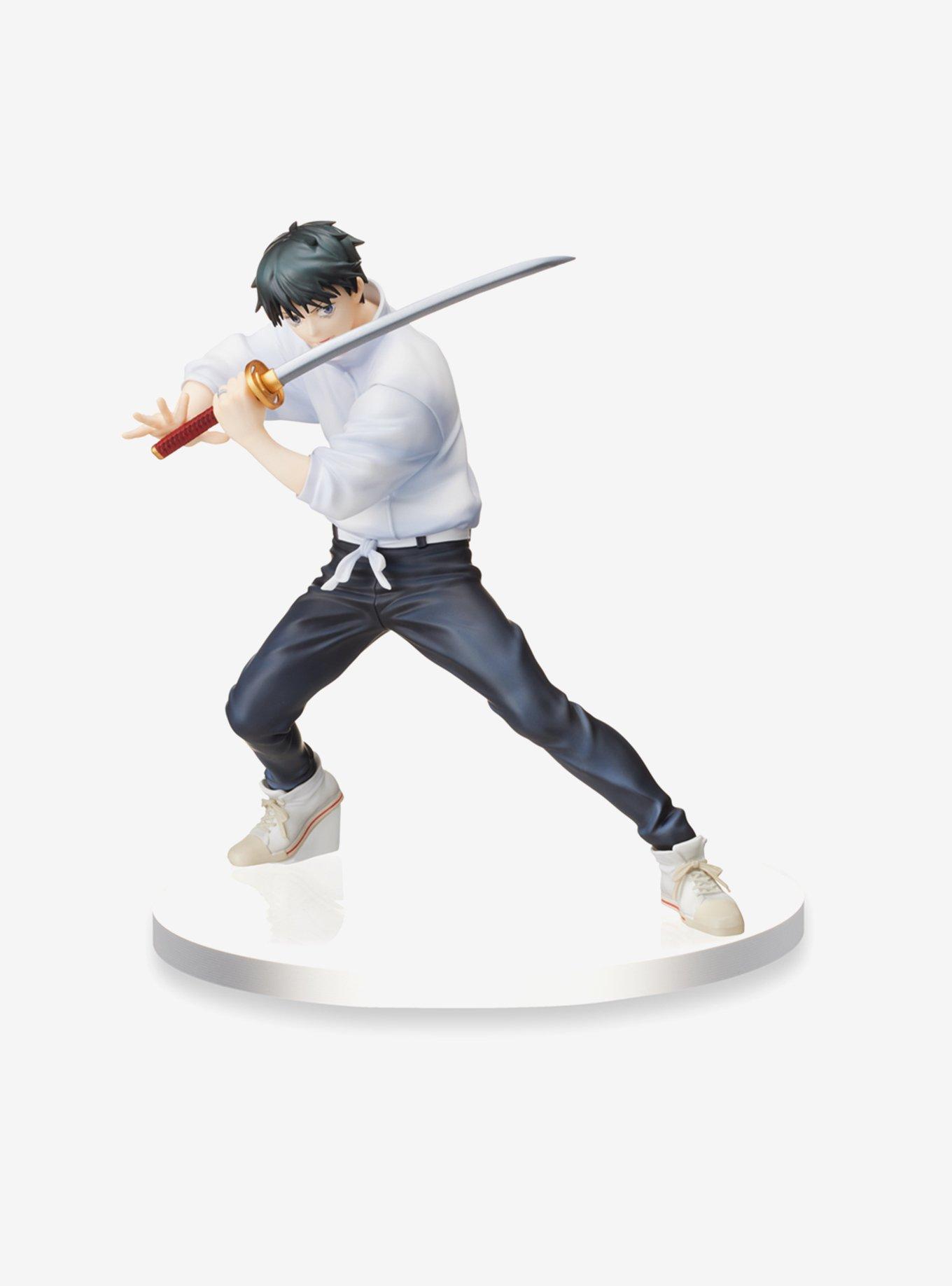 SEGA Jujutsu Kaisen 0 Yuta Okkotsu Super Premium Figure, , hi-res