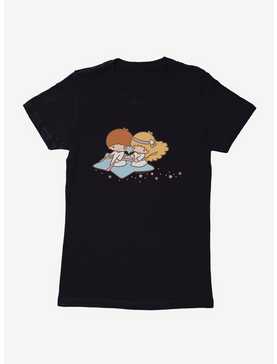 Little Twin Stars Magic Journey Womens T-Shirt, , hi-res