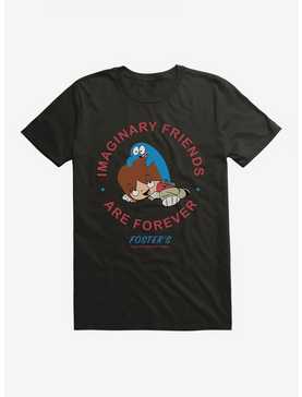 Foster's Home For Imaginary Friends Forever T-Shirt, , hi-res