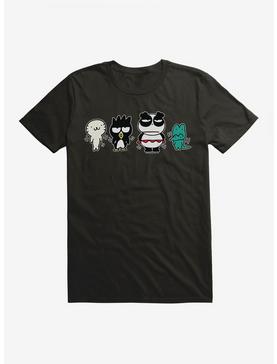 Badtz Maru With Friends T-Shirt, , hi-res