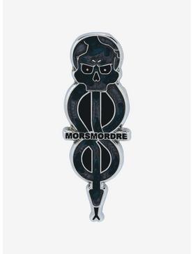 Loungefly Harry Potter Morsmordre Death Eaters Symbol Enamel Pin - BoxLunch Exclusive, , hi-res