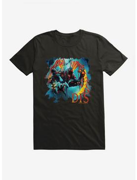 KeyForge Dis Demon T-Shirt, , hi-res