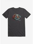Legend Of The Five Rings Elemental Cycle T-Shirt , HEAVY METAL, hi-res