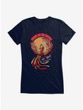Harry Potter Order Of The Phoenix The Things We Lose Girls T-Shirt, , hi-res