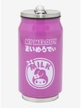 My Melody Soda Can Water Bottle, , hi-res
