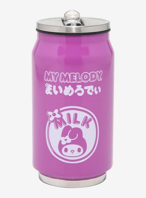 My Melody Soda Can Water Bottle | Hot Topic