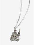 Her Universe Star Wars Ewok Pendant Necklace | Her Universe