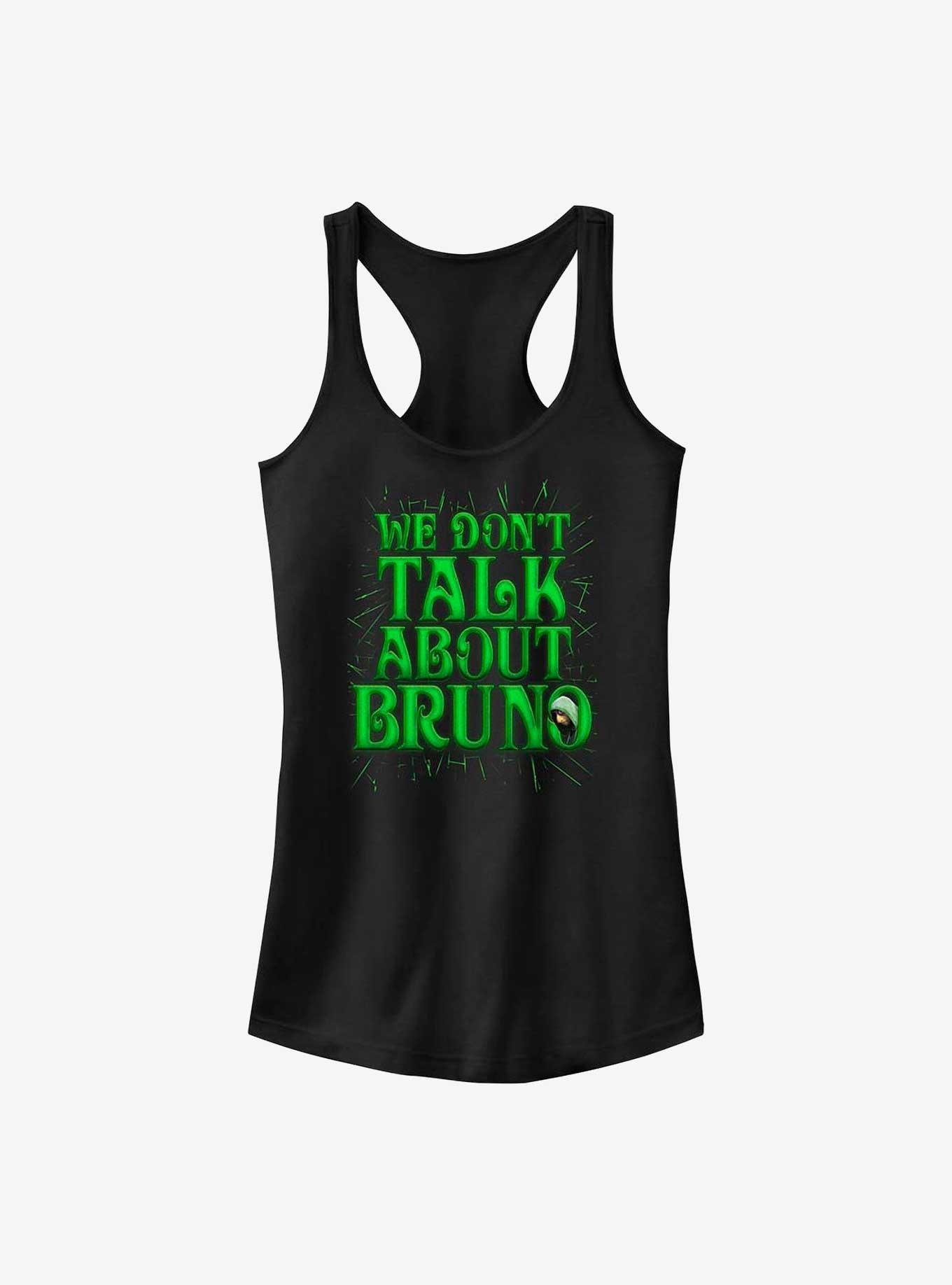 Disney's Encanto  Don'T Talk About Bruno Girl's Tank, , hi-res