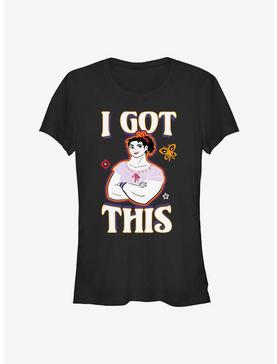 Disney's Encanto  I Got This Girl's T-Shirt, , hi-res