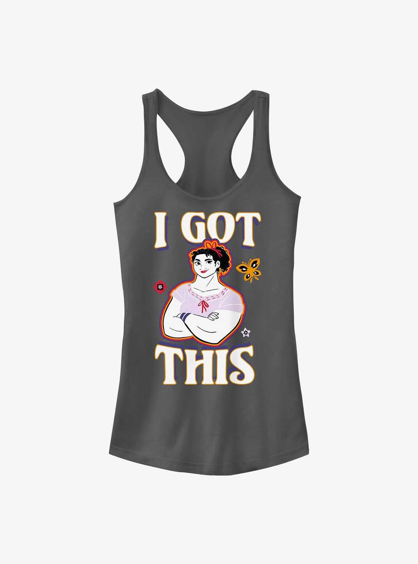 Disney's Encanto  I Got This Girl's Tank, , hi-res