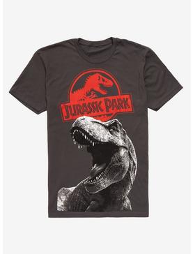 Jurassic Park T. Rex Jumbo Print T-Shirt, , hi-res