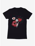 Betty Boop Love on the Brain Womens T-Shirt, , hi-res