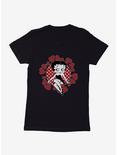 Betty Boop Surrounded By Love Womens T-Shirt, , hi-res