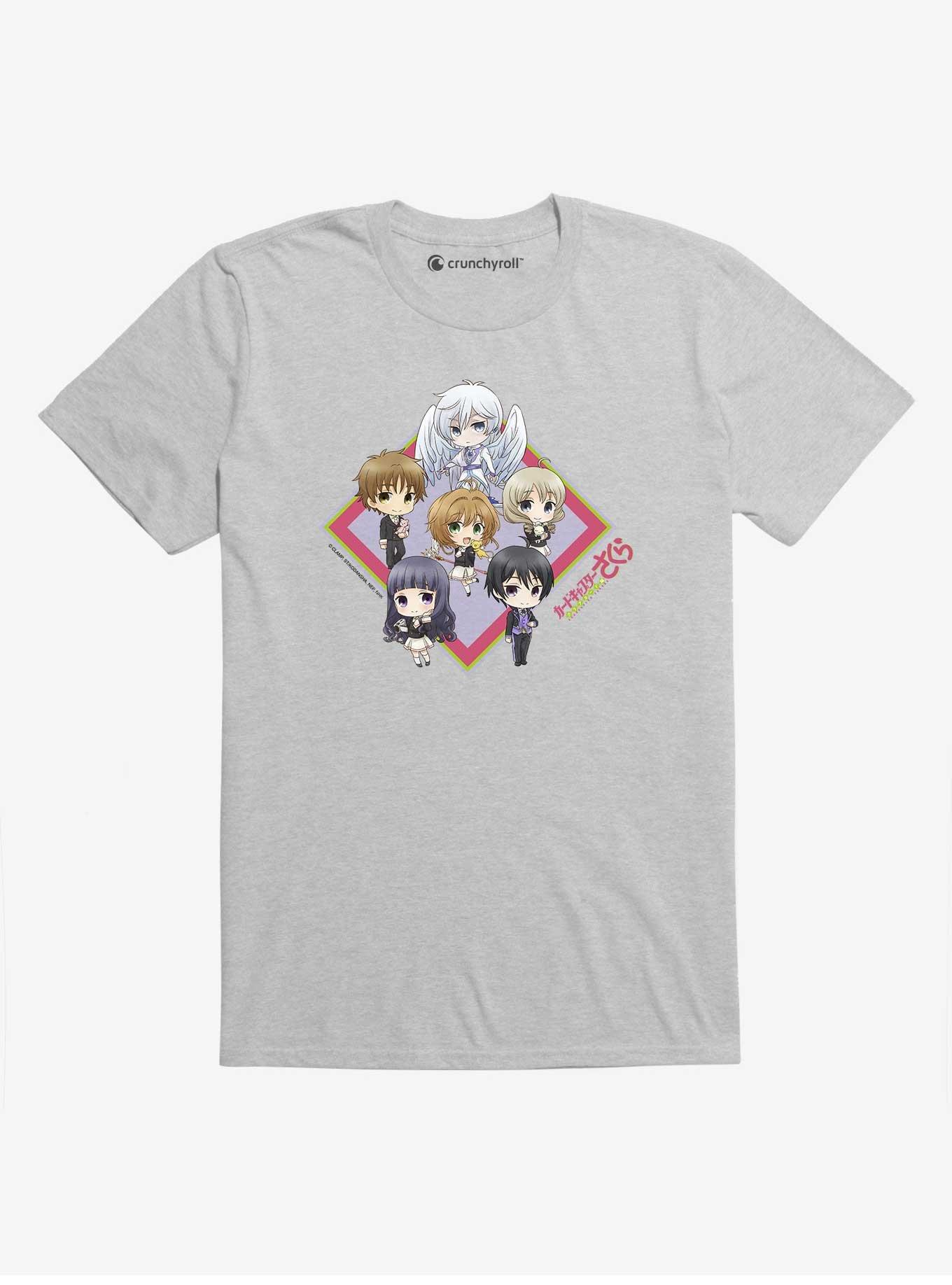 Cardcaptor Sakura T-Shirt, , hi-res