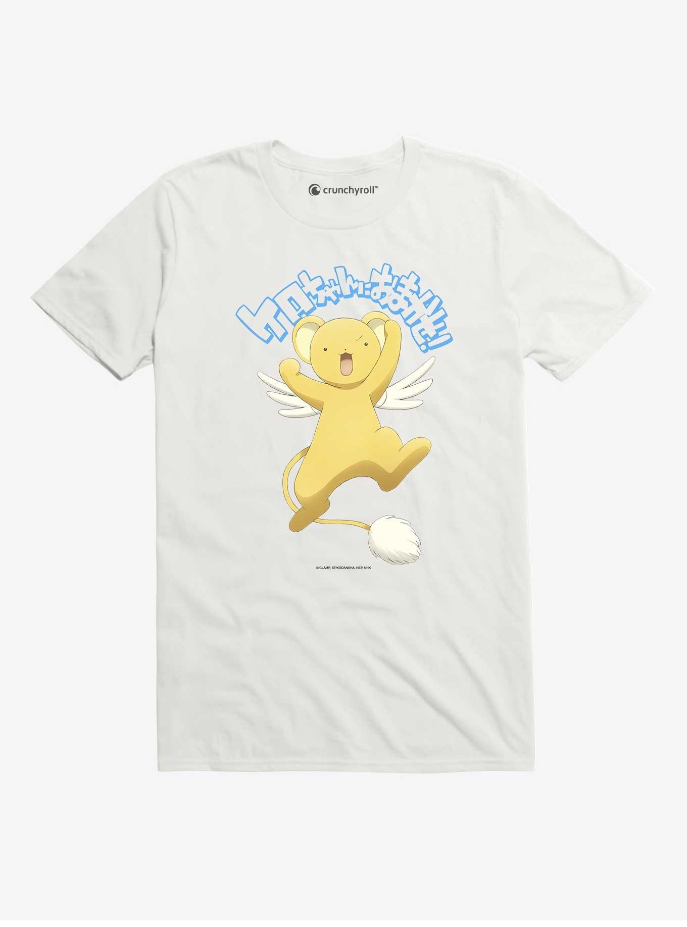 Cardcaptor Sakura Keroberos T-Shirt, , hi-res