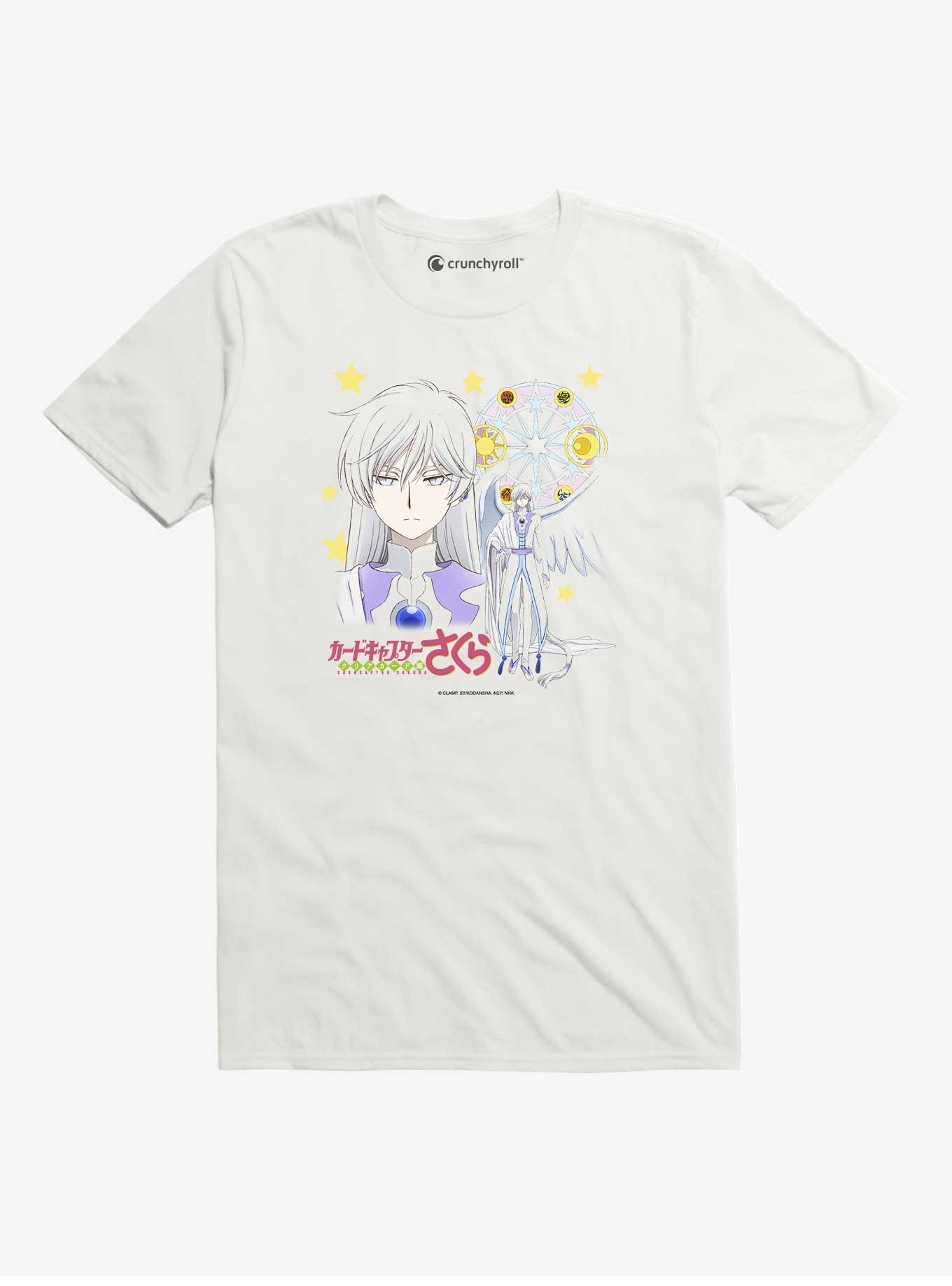 Cardcaptor Sakura T-Shirt