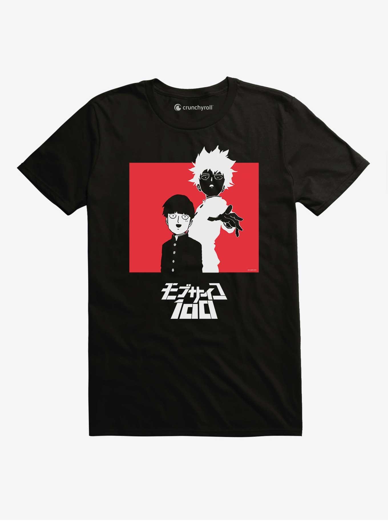 Mob Black T Shirt - BLACK | Hot Topic