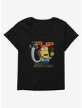 Minions The Switch Womens T-Shirt Plus Size, , hi-res