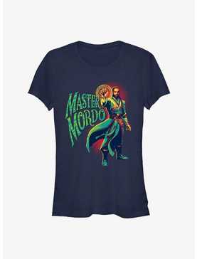Marvel Dr. Strange Mordo Pose Girl's T-Shirt, , hi-res