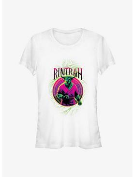 Marvel Dr. Strange Rintrah Badge Girl's T-Shirt, , hi-res