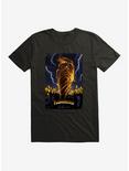 Universal Monsters Frankenstein Lightning T-Shirt, , hi-res