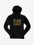 Universal Monsters Frankenstein The Man Who Made A Monster Hoodie, , hi-res