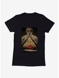 Universal Monsters The Mummy Poster Womens T-Shirt, , hi-res