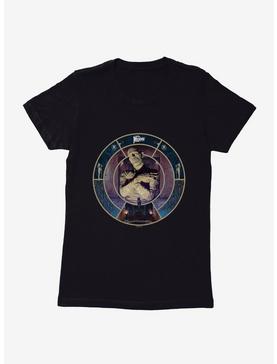 Universal Monsters The Mummy Relic Womens T-Shirt, , hi-res