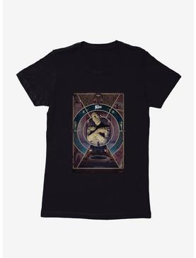 Universal Monsters The Mummy Relic Poster Womens T-Shirt, , hi-res