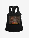 Universal Monsters The Mummy Rise Again Womens Tank Top, , hi-res