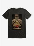 Universal Monsters The Mummy Poster T-Shirt, , hi-res