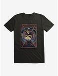 Universal Monsters The Mummy Relic Poster T-Shirt, , hi-res