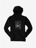 Universal Monsters The Mummy Black & White Relic Poster Hoodie, , hi-res