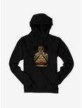 Universal Monsters The Mummy Poster Hoodie, , hi-res