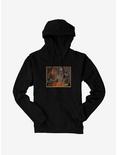 Universal Monsters The Mummy Rise Again Hoodie, , hi-res