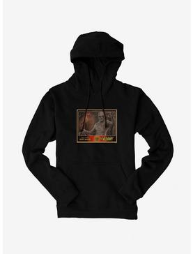 Universal Monsters The Mummy Rise Again Hoodie, , hi-res