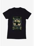 Universal Monsters The Wolf Man Graveyard Womens T-Shirt, , hi-res